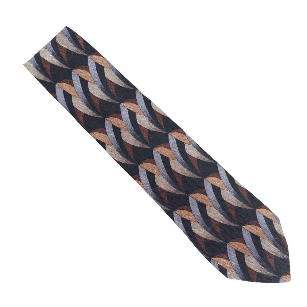 Stonehenge Cocktail Collection Tequila Men Necktie 100% Silk Size 59x4 - NWOT